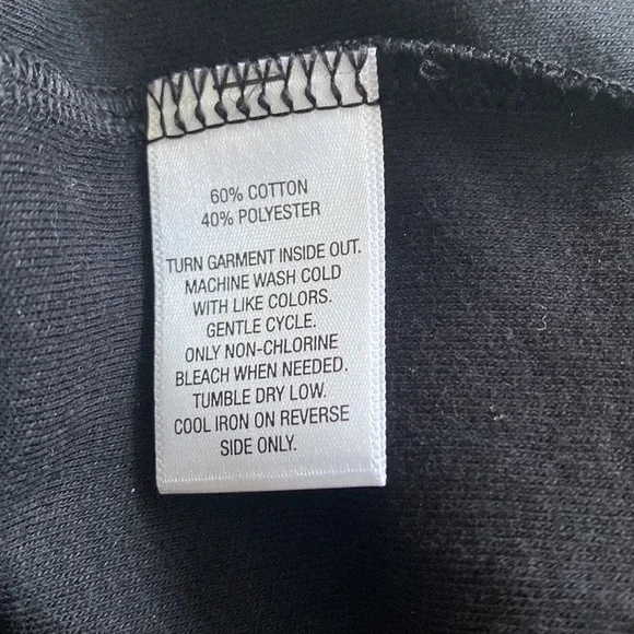 NWT Broadway 38 Shirt - Picture 3 of 3